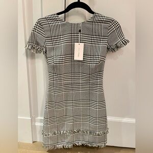 Lovers + Friends Zander Mini Dress